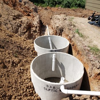 RMR Septic - Septic Services Near Me - Springtown, Texas RMR Septic - Septic Services Near Me - Springtown, Texas
