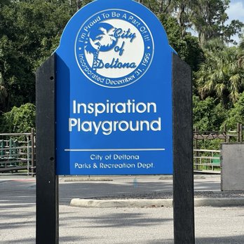 Thornby Park - Parks Near Me - Deltona, Florida Thornby Park - Parks Near Me - Deltona, Florida
