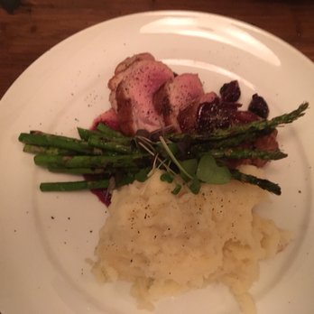 True Kitchen + Bar - Duck breast - New American Near Me - Roseburg, Oregon True Kitchen + Bar - Duck breast - New American Near Me - Roseburg, Oregon