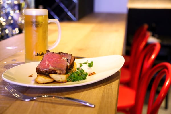 Mantra Midtown Brisbane by null