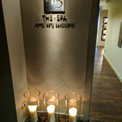 43 The Spa at Hotel Arts Barcelona