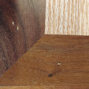 Riverchase Carpet and Flooring - Light filler in dark wood - Carpeting Near Me - Pelham, Alabama Riverchase Carpet and Flooring - Light filler in dark wood - Carpeting Near Me - Pelham, Alabama