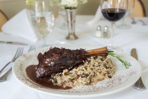 il Portico Restaurant & Bar by null