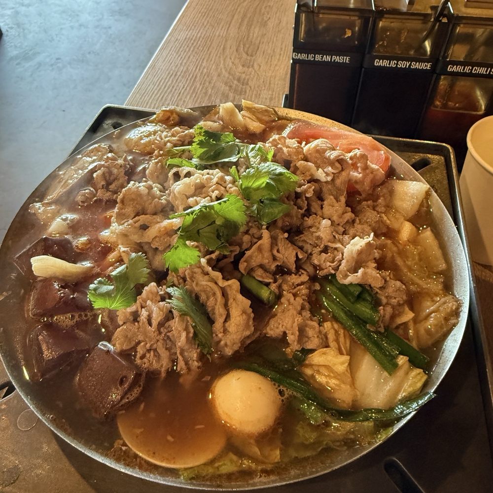 Boiling Point - ##1 House Special Hot Soup - Hot Pot Near Me - Fremont, California Boiling Point - ##1 House Special Hot Soup - Hot Pot Near Me - Fremont, California