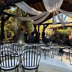 Molto Bella Wedding & Event Venue