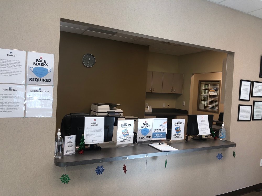 MARIETTA DERMATOLOGY & THE SKIN CANCER CENTER - Updated August 2024