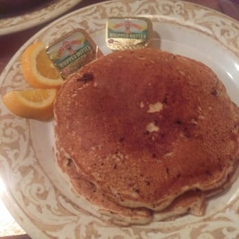 Another Broken Egg Cafe - Bigger then normal pancakes...two is more than enough - Breakfast & Brunch Near Me - Clearwater, Florida Another Broken Egg Cafe - Bigger then normal pancakes...two is more than enough - Breakfast & Brunch Near Me - Clearwater, Florida