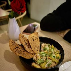 Jaguar Paw Bar - Tuna Pâté