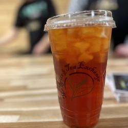 The Spice & Tea Exchange - Iced hot toddy
