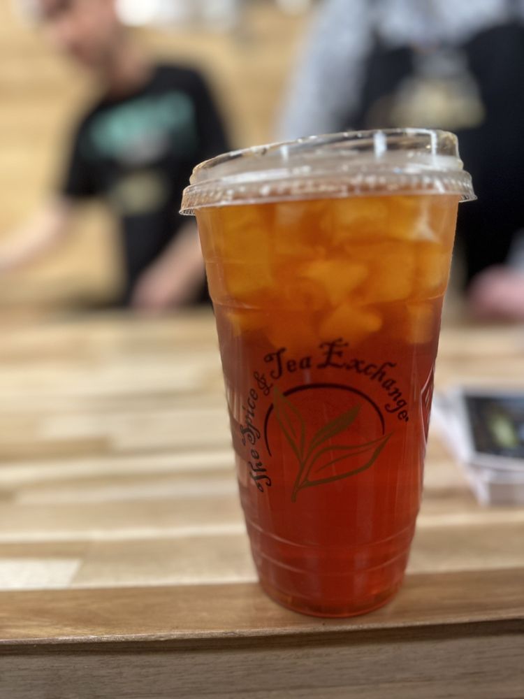 THE SPICE & TEA EXCHANGE Updated October 2024 Request Information