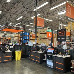 The Home Depot