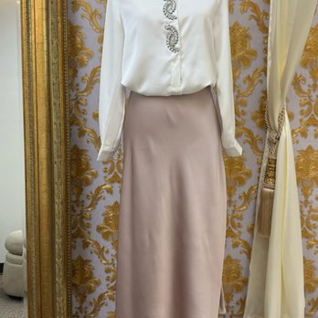 Modest & Posh - Women's Clothing Near Me - Costa Mesa, California