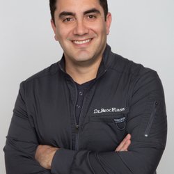 Ortega Dental - Dr. Flores