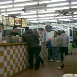 Dairy Belle @ Hayward, CA