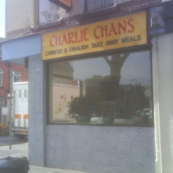 Charlie Chan's Fish Bar - Fast Food Near Me - Liverpool, XMS Charlie Chan's Fish Bar - Fast Food Near Me - Liverpool, XMS