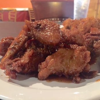 Soo Cafe - SOGA half chicken - Korean Near Me - Raleigh, North Carolina