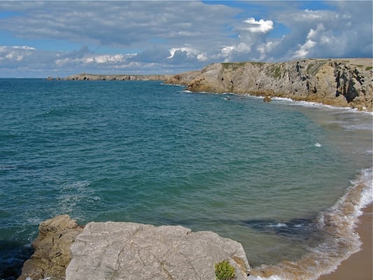 Sofitel Quiberon Thalassa sea & spa by null