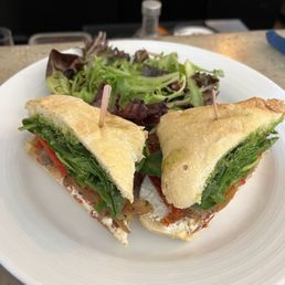 Veggie Sandwich Veggie Sandwich