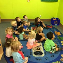 Little Scooters Preschool