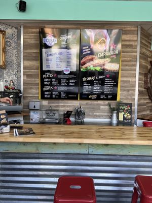 D'Cuban Cafe by null