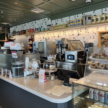 Any Day Now - Coffee & Tea Near Me - Washington, DC, District of Columbia