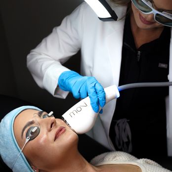 Face Forward Aesthetics - MOXI is a noninvasive laser treatment that is designed to improve skin tone + texture, reduce pigmentation, fade acne scarring, + much more. - Medical Spas Near Me - Cincinnati, Ohio