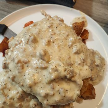 Salt & Pepper - Breakfast & Brunch Near Me - Prescott, Arizona