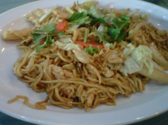 Penn's Thai House by null