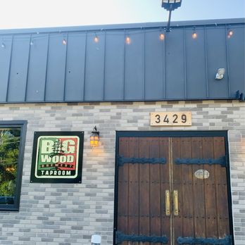 Big Wood Brewery - Welcome! - Breweries Near Me - Vadnais Heights, Minnesota Big Wood Brewery - Welcome! - Breweries Near Me - Vadnais Heights, Minnesota