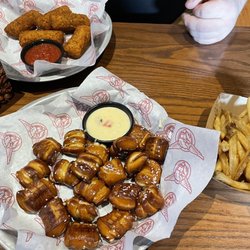 Taco Mac