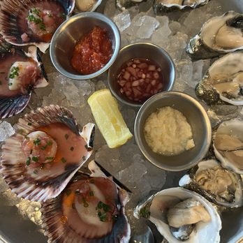 Jolie - Seafood Near Me - Coronado, California