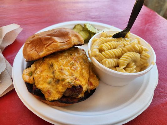Jims Smokehouse Four Points by null
