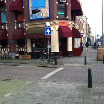Café De Pui - Rotterdam, ZH Café De Pui - Rotterdam, ZH