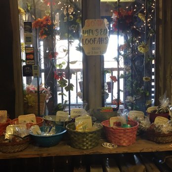 Lillie's Handmade Soap - Cosmetics & Beauty Supply Near Me - Albuquerque, New Mexico