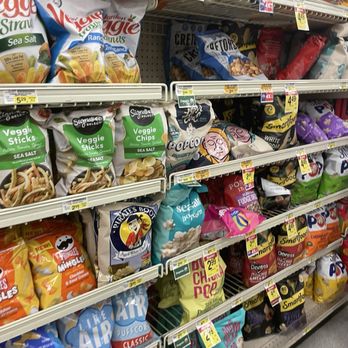 Albertsons - Grocery Near Me - Longview, Texas
