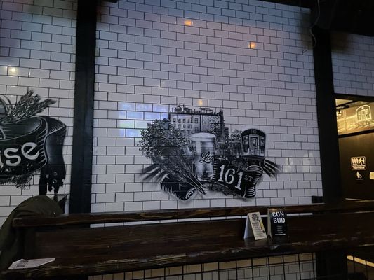 Bronx Draft House by null