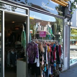Glamourpuss Boutique