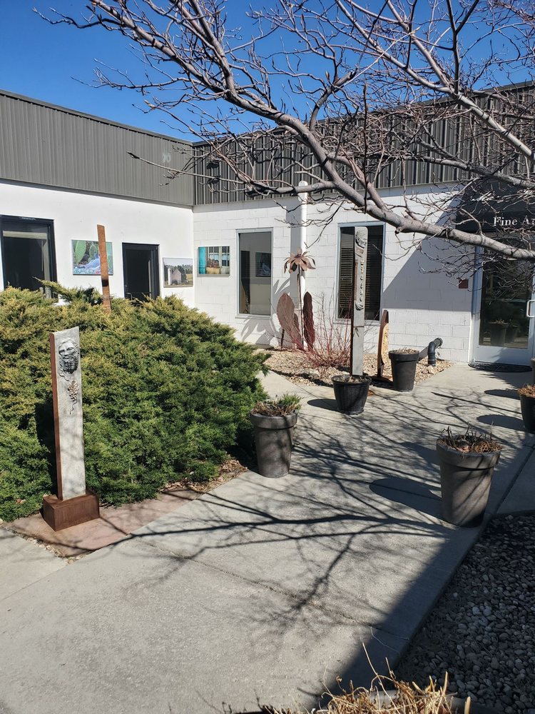 Mary Williams Fine Arts