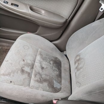 MCSD Detailing Services - Auto Detailing Near Me