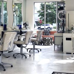 Le Mirage Salon & Spa