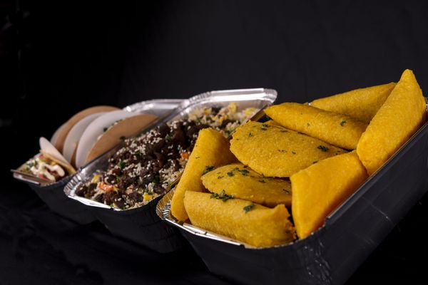 Food Rockett by null