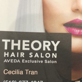 Theory Hair Salon - Hair Salons Near Me - Austin, Texas Theory Hair Salon - Hair Salons Near Me - Austin, Texas