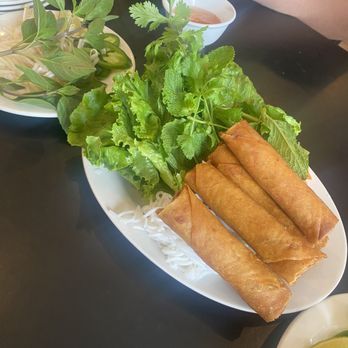 Pho Anvi - Egg roll - Vietnamese Near Me - Norwalk, California