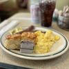 The Silver Skillet gift card