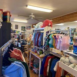 Tides & Anchors Boutique