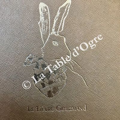 Le Lièvre Gourmand by null