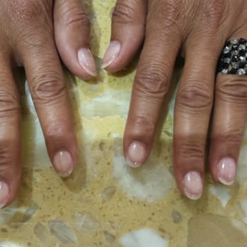Just Nails - Thus is after. What an amazing job on my natural nails.... Buff and Shine. - Nail Salons Near Me - Watauga, Texas Just Nails - Thus is after. What an amazing job on my natural nails.... Buff and Shine. - Nail Salons Near Me - Watauga, Texas
