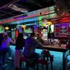 Thirsty Camel Bar & Lounge gift card