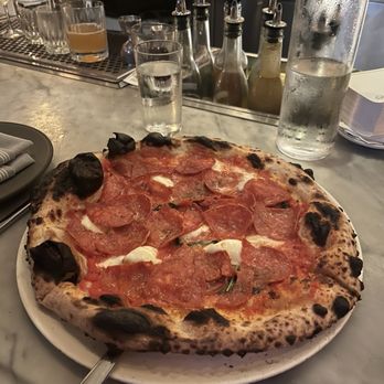 Felix Trattoria - pizza - Italian Near Me - Los Angeles, California