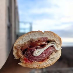 Mr Vino's Cucina - The Bella